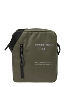 STRELLSON Сумка через плечо 'Stockwell 2.0 Marcus' в цвете Olive
