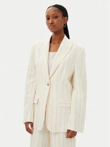 Куртка большого размера MA3009C E25MA4C.11 Kontatto, бежевый