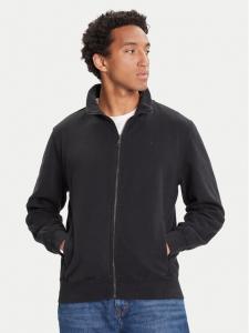 Свитшот regular fit 1016967 Mustang, чёрный