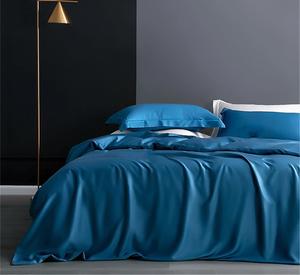 FULBHPRINT Комплект постельного белья из шелка