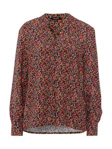 Блуза More & More, черный