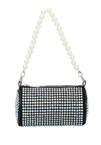 Сумочка NAEMI, серебряный