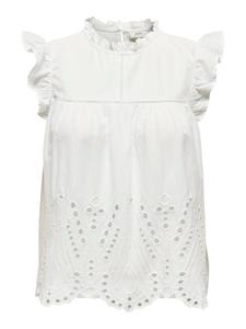 Блуза JDY Miley, белый