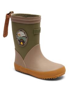 Резиновые сапоги bisgaard, хаки