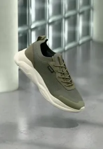 Кроссовки для бега леон Hugo, Open Green