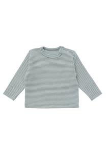 Рубашка с длинным рукавом Liliput, цвет weiss grün