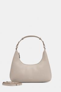 Сумка Calvin Klein, бежевый