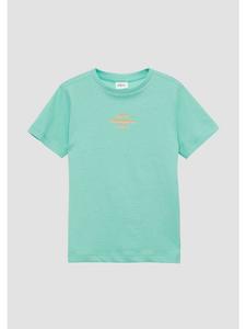 Футболка в цвете 6602_turquoise s.Oliver