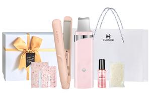 Щипцы для завивки / Утюжки для выпрямления волос KSKIN