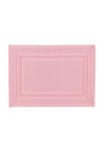 Розовые банные коврики gala rosenquarz - 402 Rhomtuft