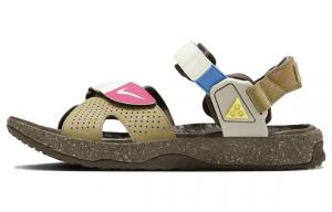 Пляжные сандалии унисекс Nike ACG Descutz