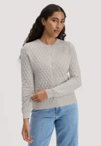 Обычный кардиган Hessnatur, Düne