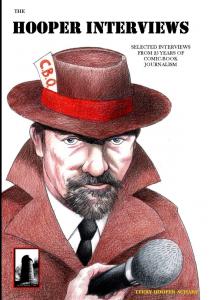 The Hooper Interviews (Lulu.com)