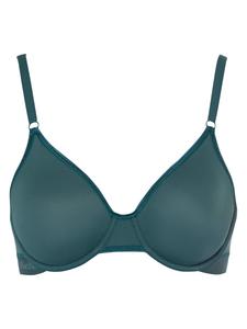 Бюстгальтер-футболка BeeDees BH Microfun W, зеленый