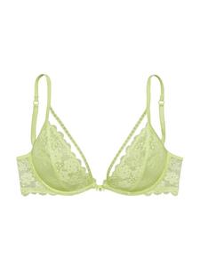 Бюстгальтер на косточках Vivance, цвет lime