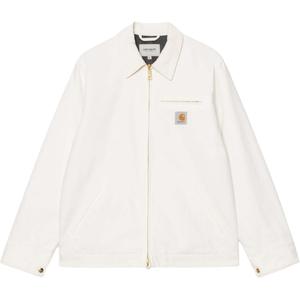 Carhartt WIP Куртка Detroit, Beige White