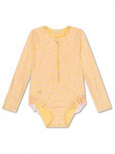 Купальник Swim Essentials, оранжевый