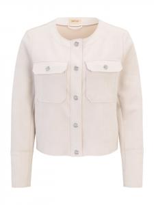 Блейзер CARTOON, бежевый