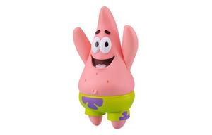 Фигурки GSC Patrick Star SpongeBob Chibi GOOD SMILE COMPANY