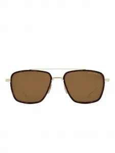 Солнцезащитные очки Artoa Dita, коричневый