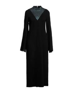 Макси платье Ellery, черный