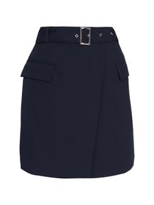 Юбка мини Influencer Skirt, черный