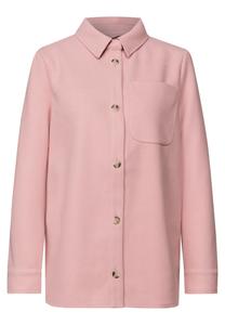 Демисезонная куртка STREET ONE, Rose