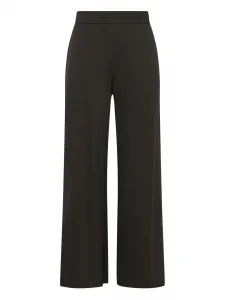 Брюки на резинке Maliparmi, коричневый