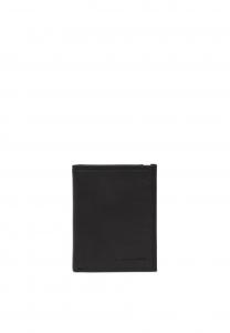 Кошелек LANCASTER SOFT VINTAGE, Noir/Black