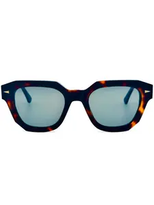 Солнцезащитные очки Pont Mirabeau Ahlem, коричневый