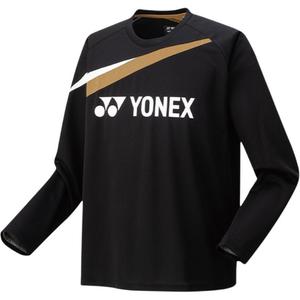 Футболка унисекс YONEX, черный