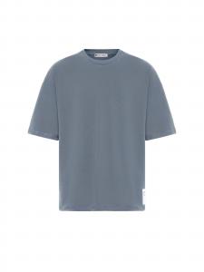 Dandalo Футболка в цвете базальтовый серый