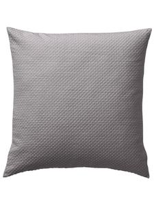 Heine Наволочка серого цвета