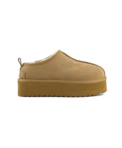 Платформа Сабот Colors Of California, коричневый