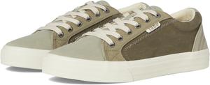 Кроссовки Taos Footwear Plim Soul, цвет Sage/Olive Multi