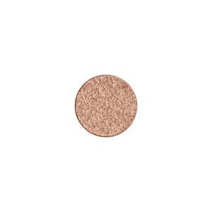 Многоразовые металлические тени для век Sublime Hearts Queen Cosmetics, Renaissance (Rich antique-gold metallic with a high-shine reflective finish.)