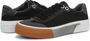 Оксфорды Blowfish Malibu Wildcard Oxfords, черный