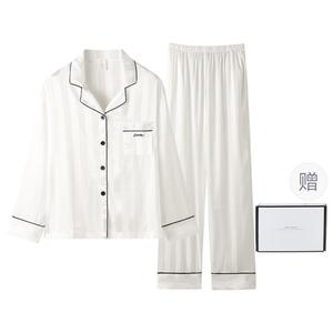 MEITENG Women Pajama set, Белое женское платье Q24083
