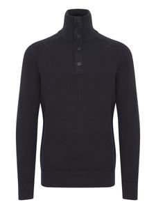 Свитер Casual Friday Kristian, темно-синий