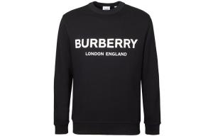 Толстовка унисекс Burberry, черный