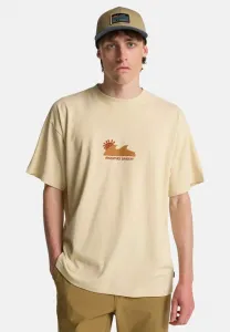 Футболка с принтом «берег моря» Billabong, Chino