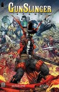 Gunslinger Spawn Volume 1 (Image Comics)