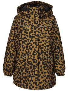 Zigzag Парка Angelina V2, цвет 5263 матовое золото