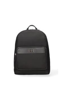 Рюкзак John Richmond, черный