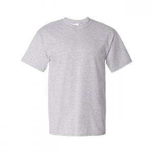 Футболка Hanes Essential-T, цвет Light Steel