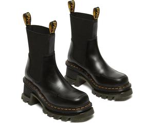Ботинки Dr. Martens Corran Chelsea, черный