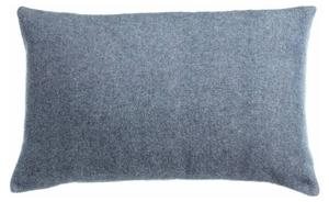 Подушка Vivaraise Carina, синий