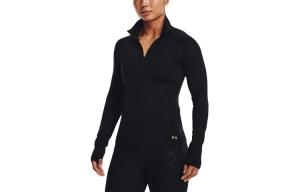 Женская куртка Under Armour, цвет Black