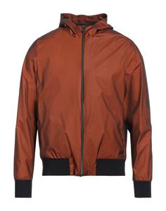 Куртка Rrd, оранжево-коричневый