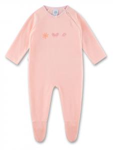 Sanetta Розовая пижама